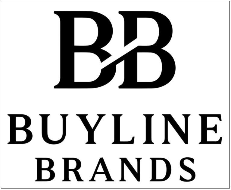 BB BUYLINE BRANDS