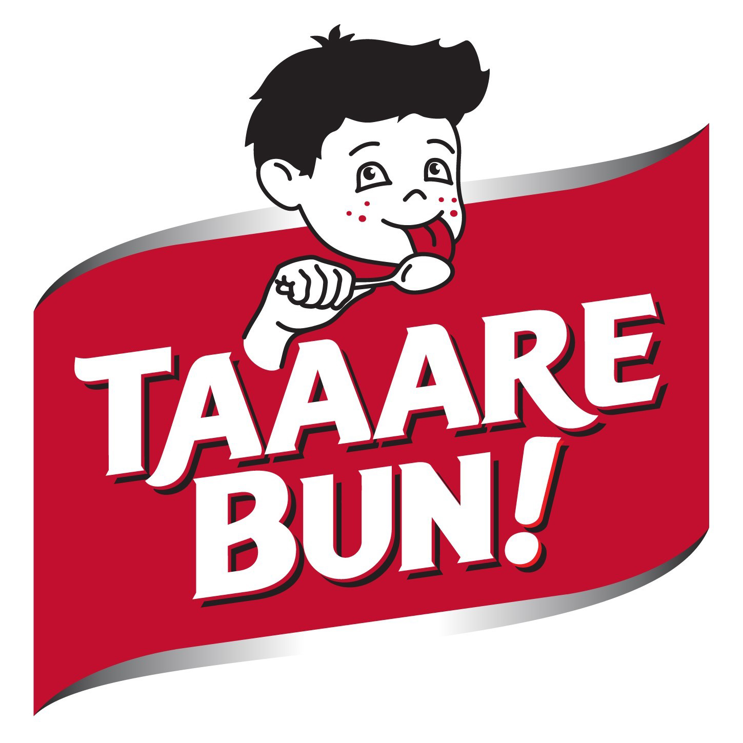 TAAARE BUN!