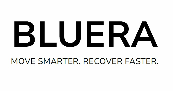 Bluera Move Smarter. Recover Faster.