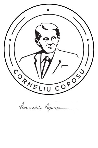 CORNELIU COPOSU Corneliu Coposu