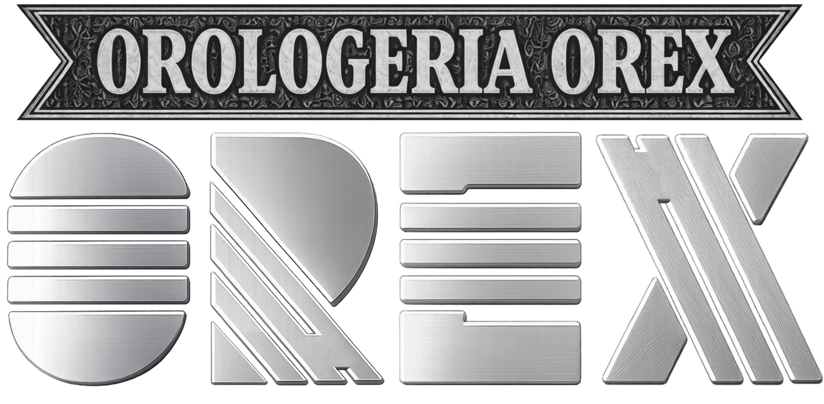 OROLOGERIA OREX