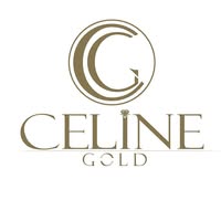 CG CELINE GOLD
