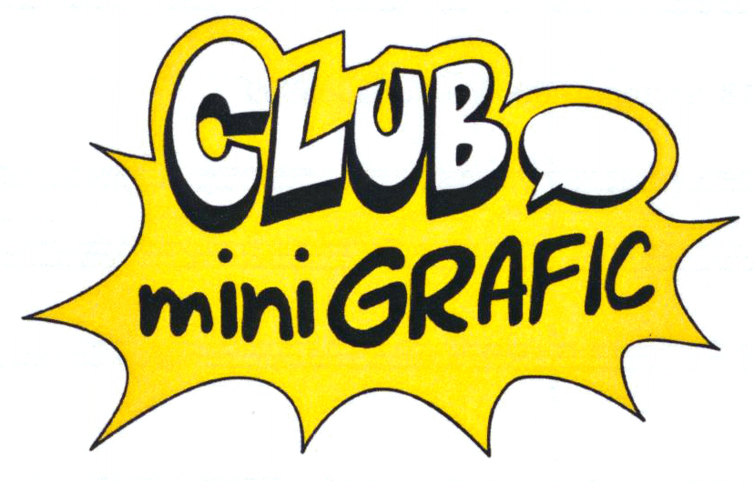CLUB mini GRAFIC