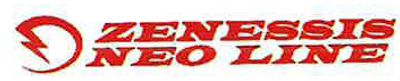 ZENESSIS NEO LINE