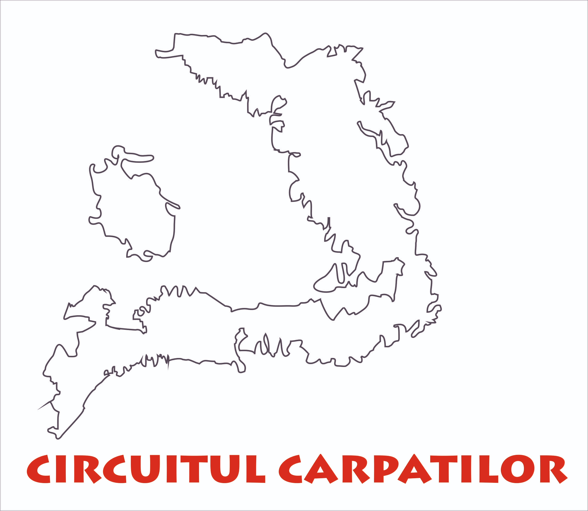 CIRCUITUL CARPATILOR