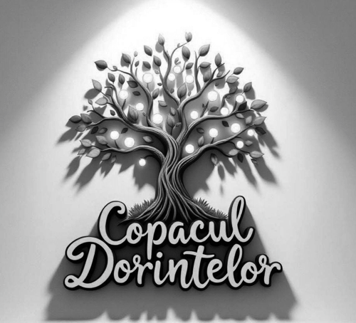 Copacul Dorințelor