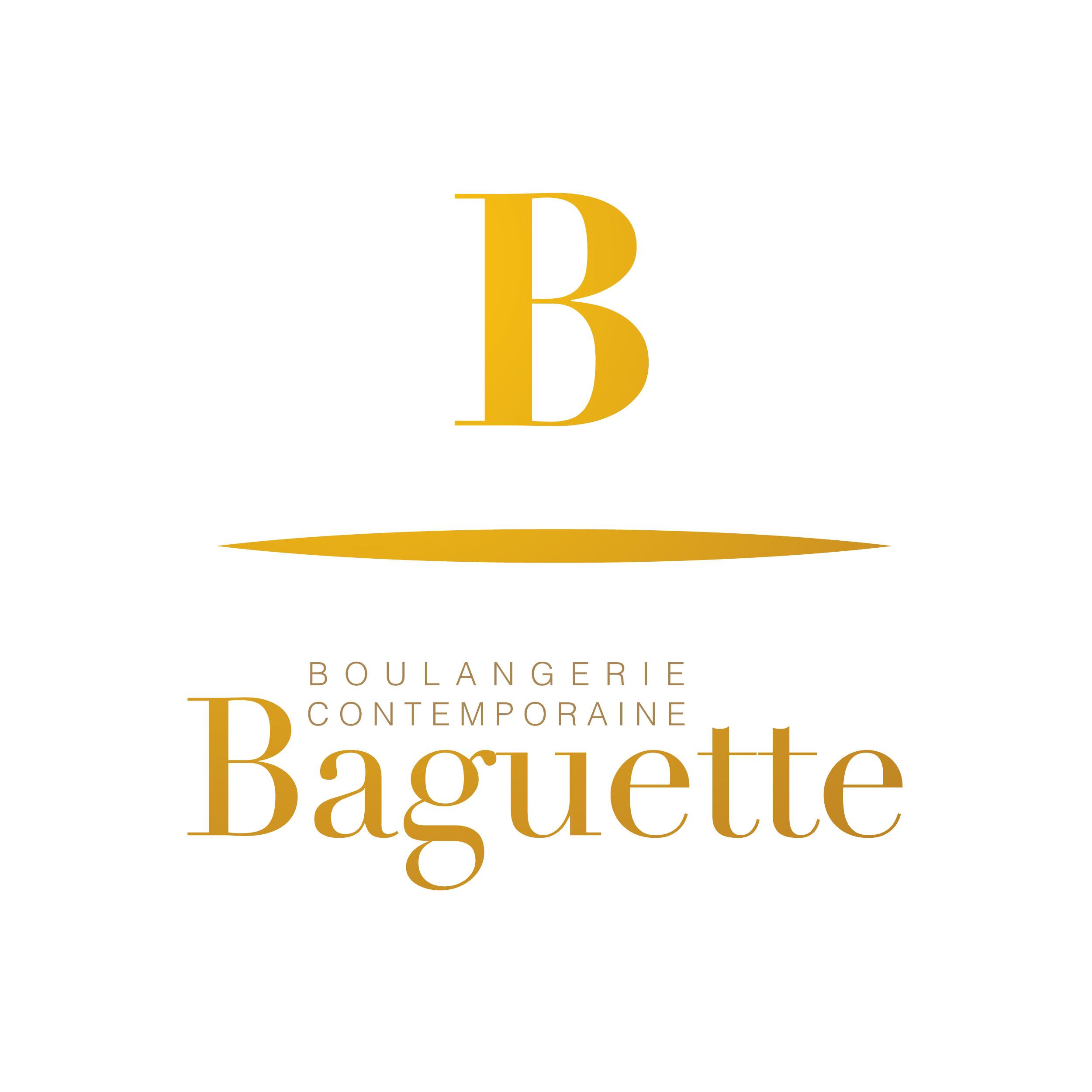 Baguette B BOULANGERIE CONTEMPORAINE