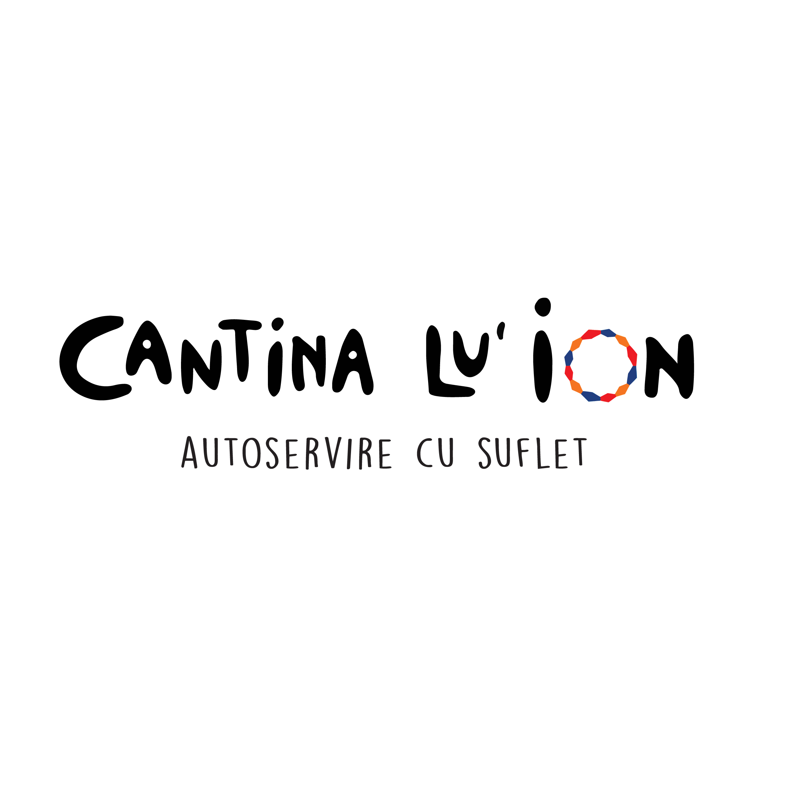CANTINA LU' ION AUTOSERVIRE CU SUFLET