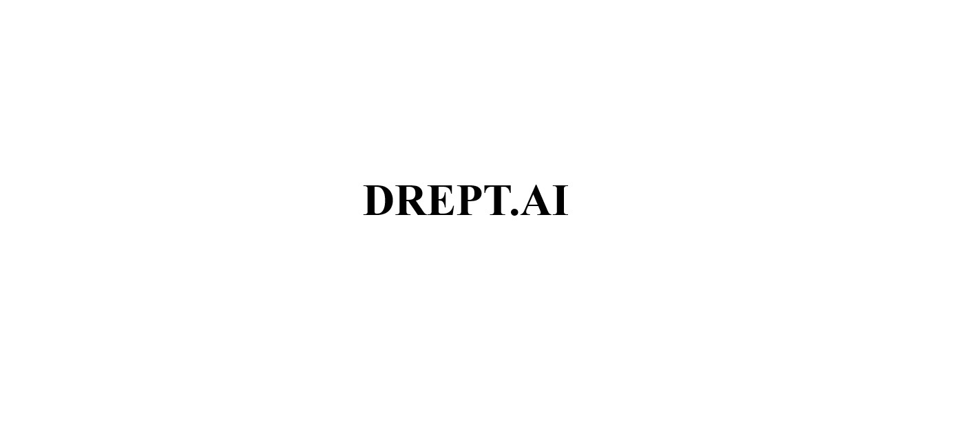 DREPT.AI