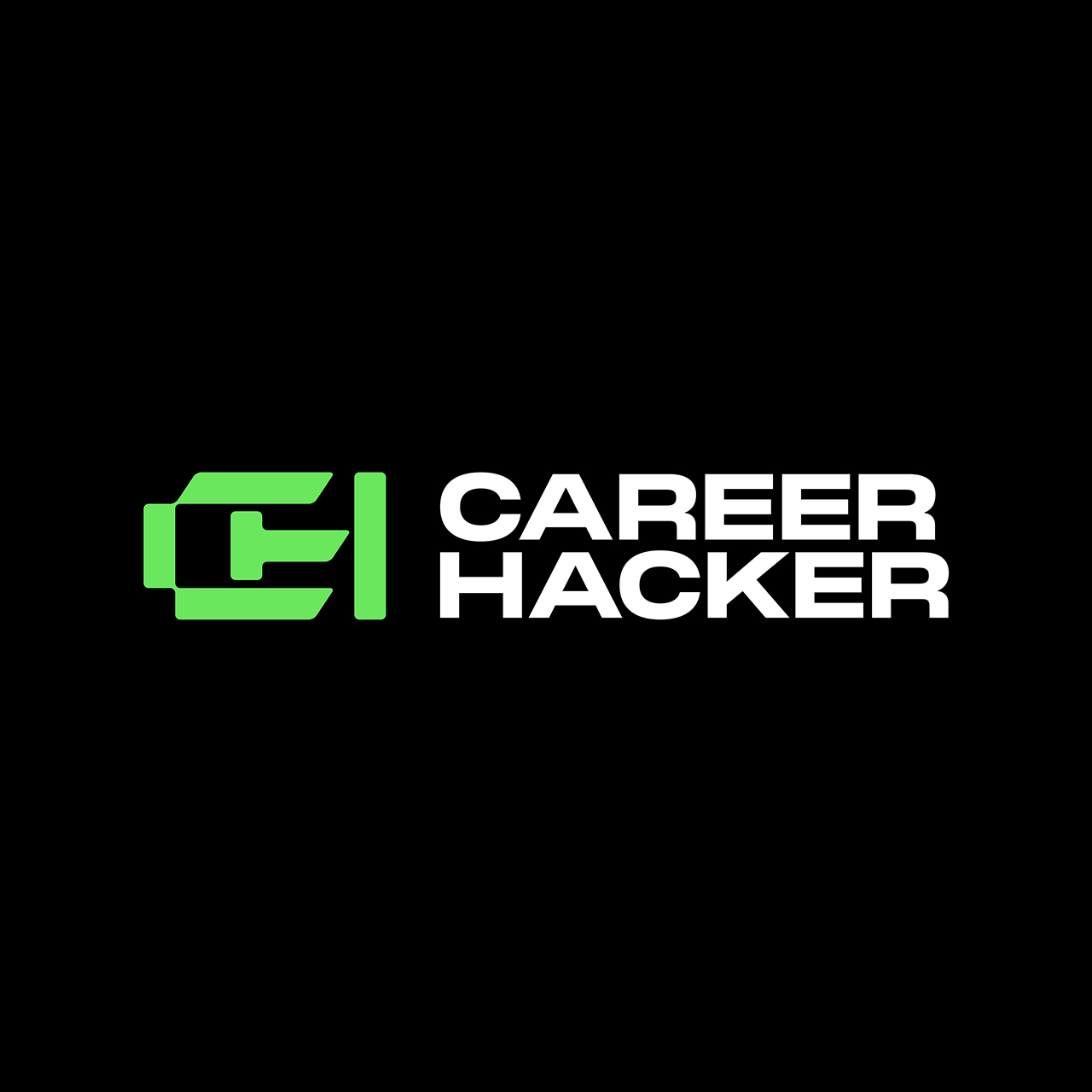 CAREER HACKER