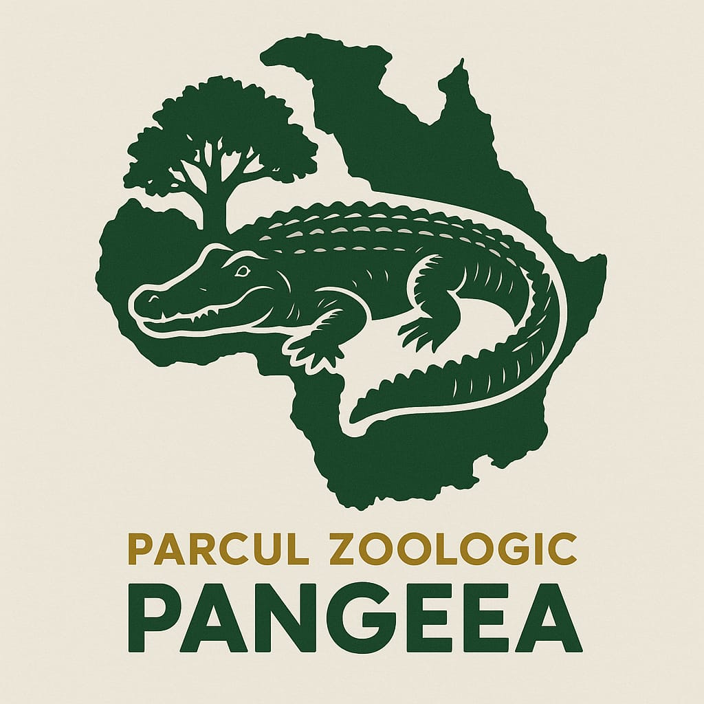 PARCUL ZOOLOGIC PANGEEA