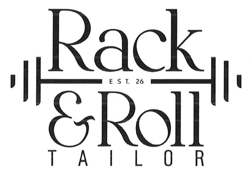 Rack&Roll TAILOR EST.26