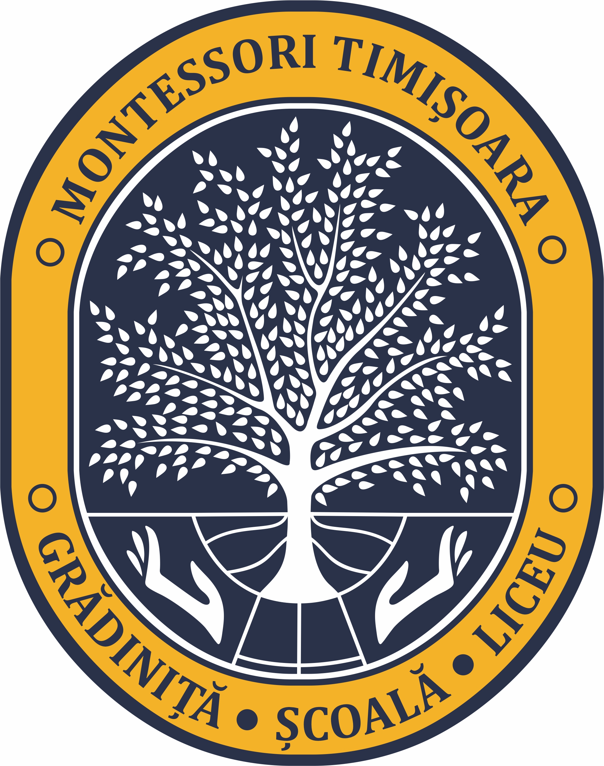 MONTESSORI TIMIȘOARA - GRADINIȚĂ-ȘCOALĂ-LICEU