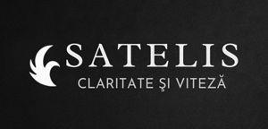 SATELIS CLARITATE ȘI VITEZĂ