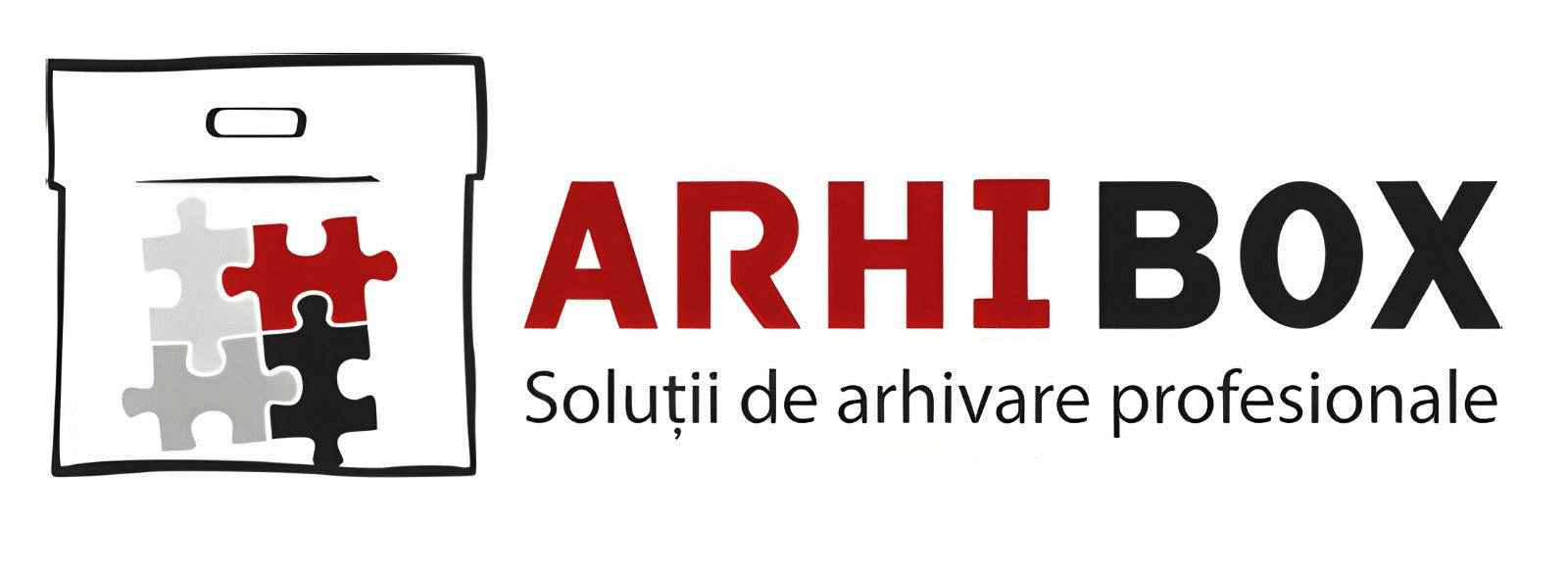 ARHIBOX Soluții de arhivare profesionale