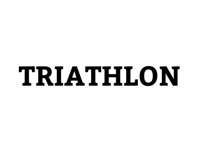 TRIATHLON