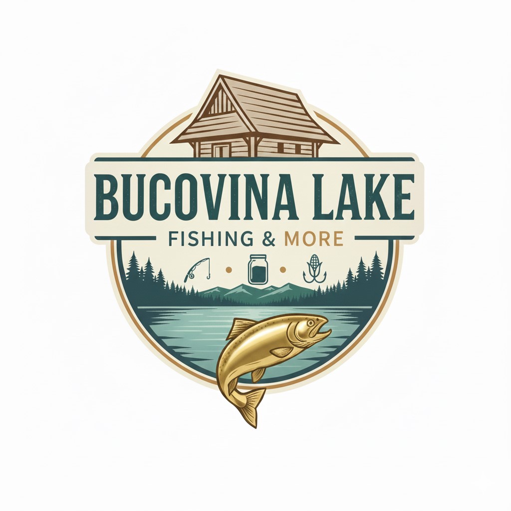 BUCOVINA LAKE FISHING & MORE