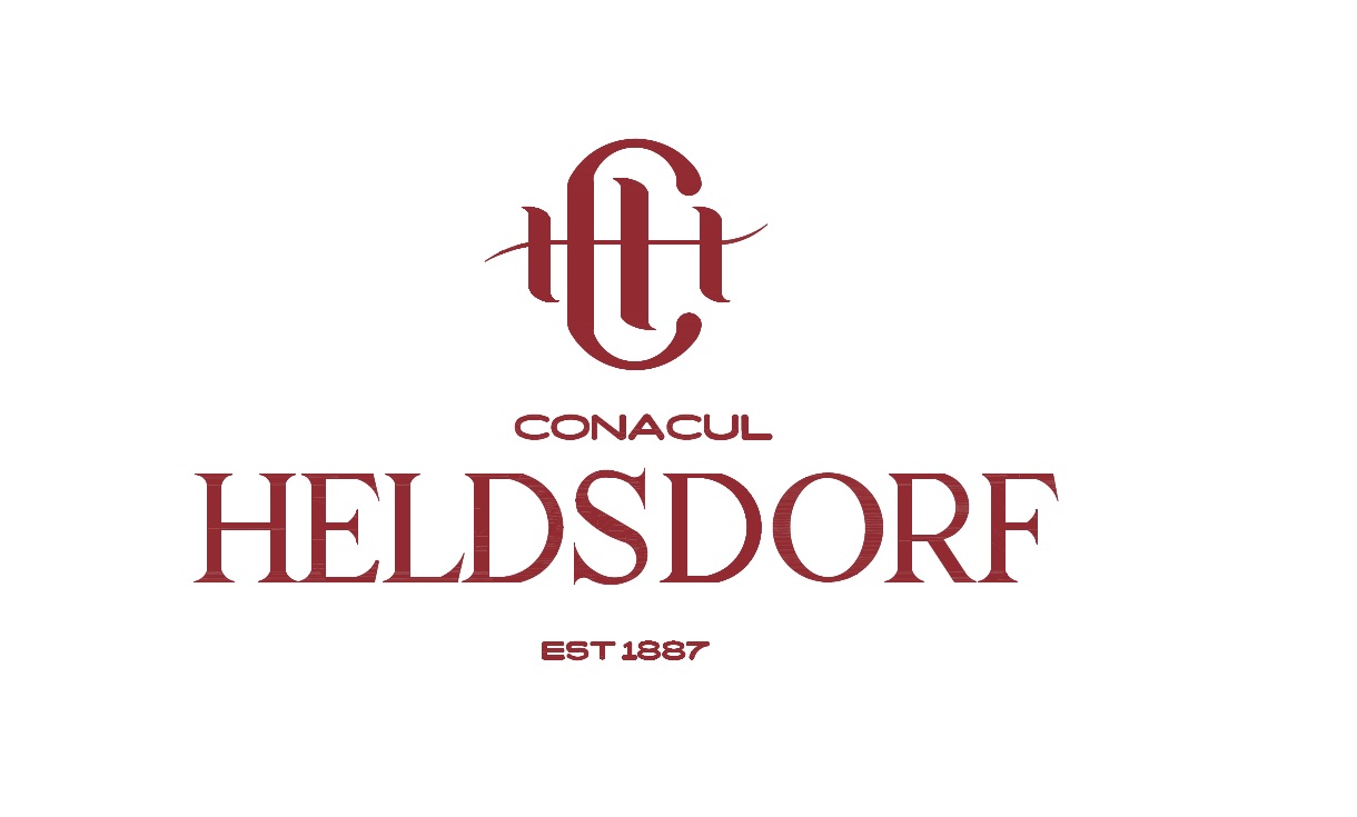 CONACUL HELDSDORF EST 1887