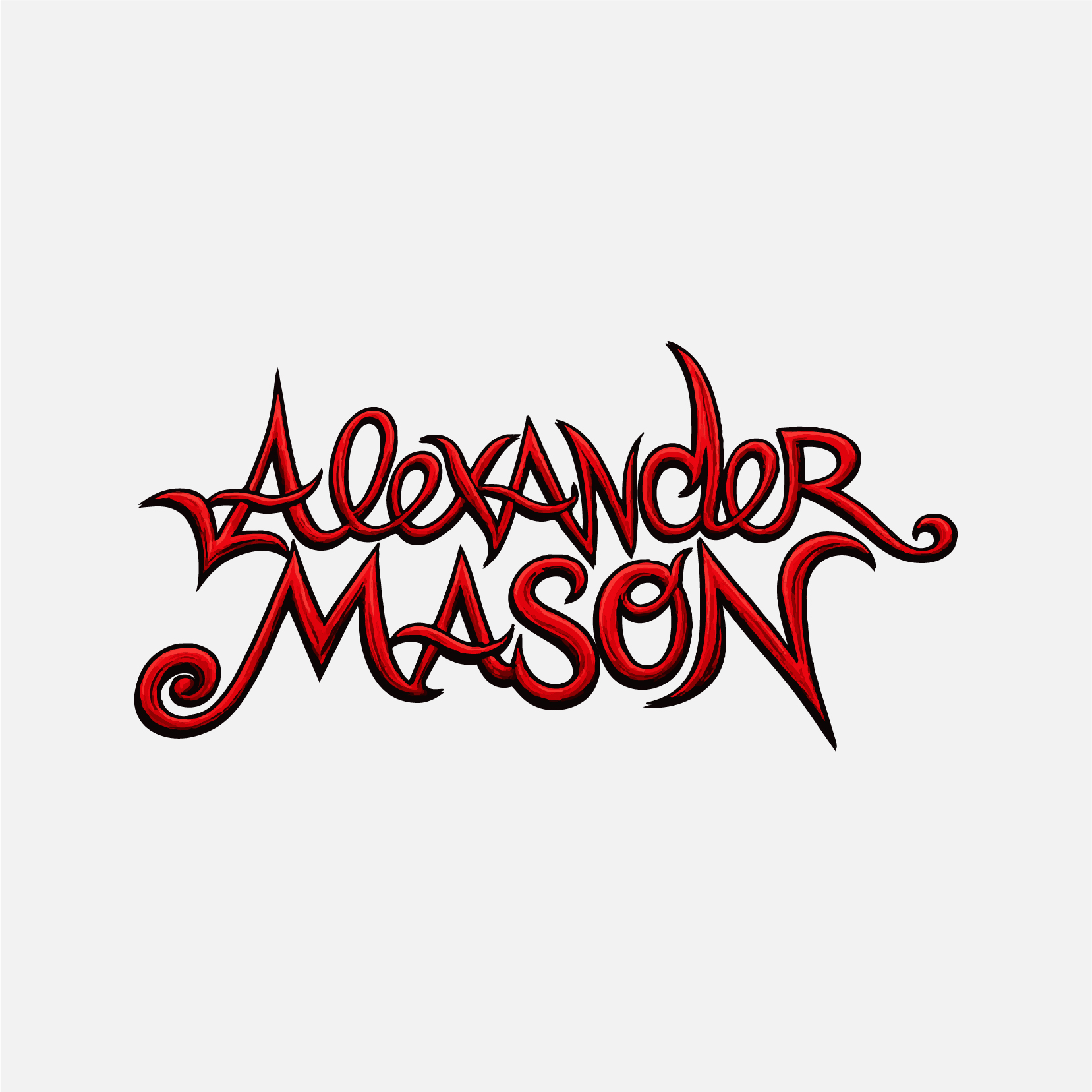 Alexander MASON