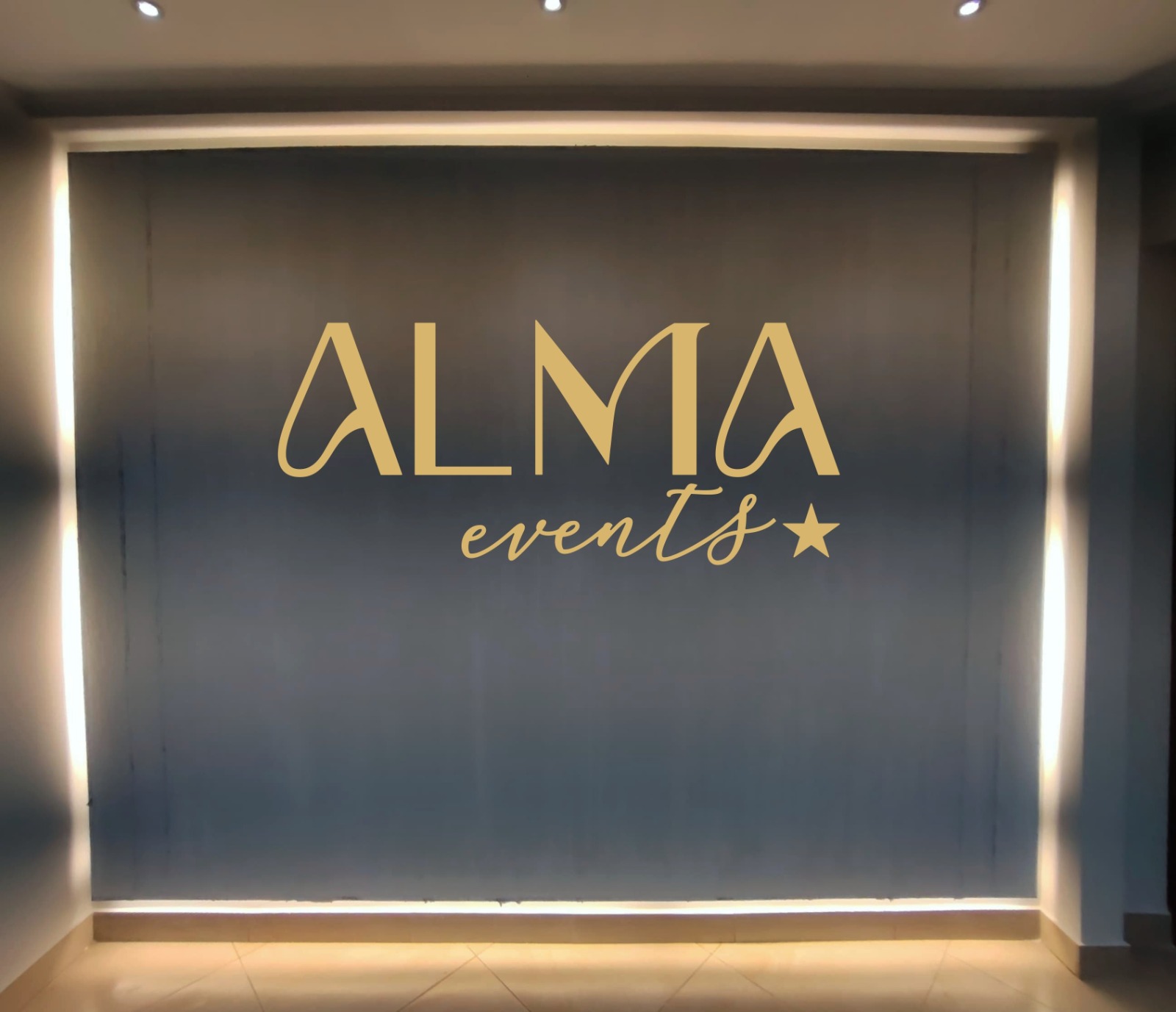 ALMA events