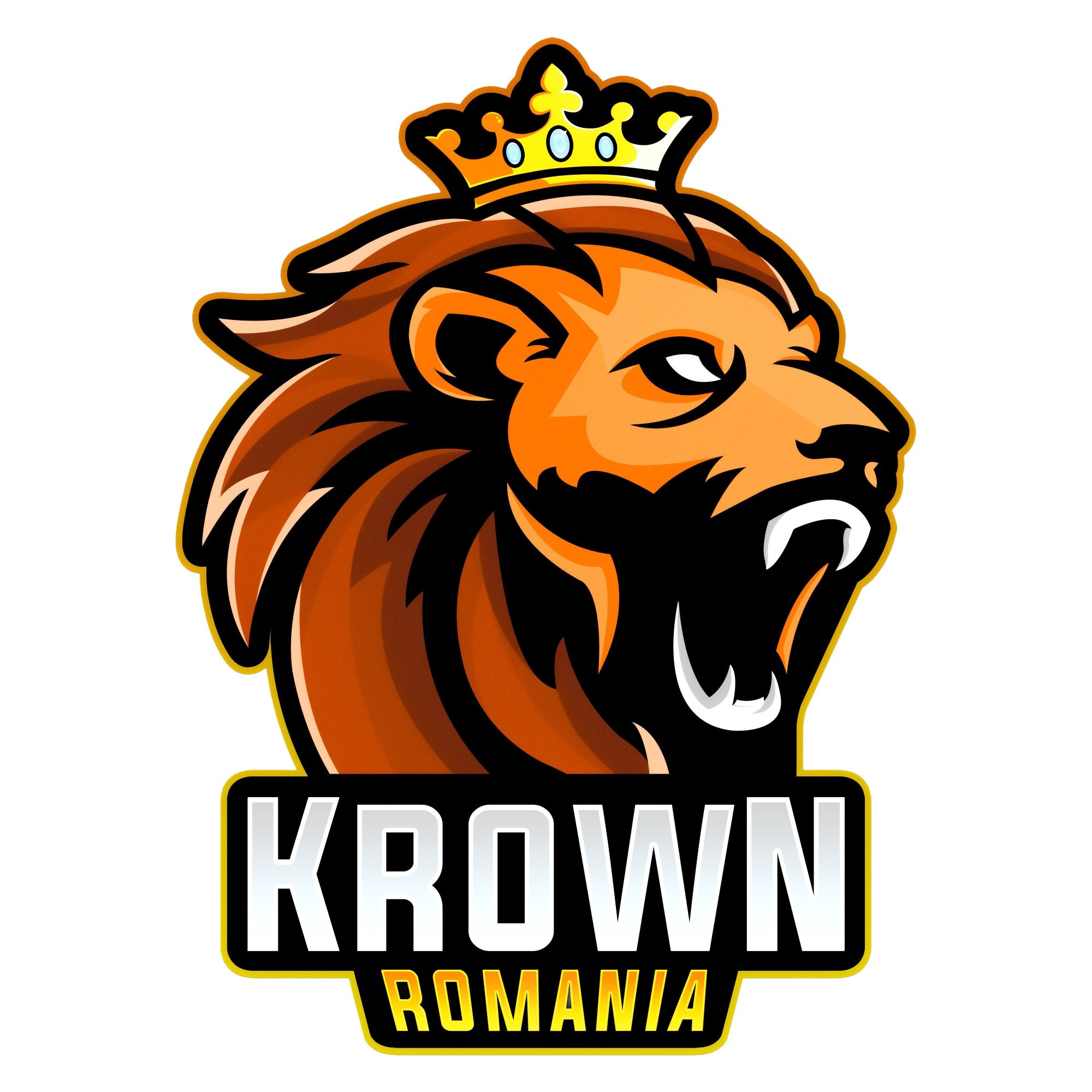 KROWN ROMANIA