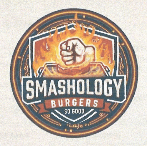 SMASHOLOGY BURGERS SO GOOD