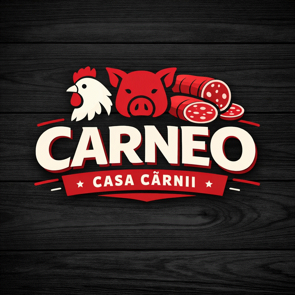CARNEO CASA CĂRNII