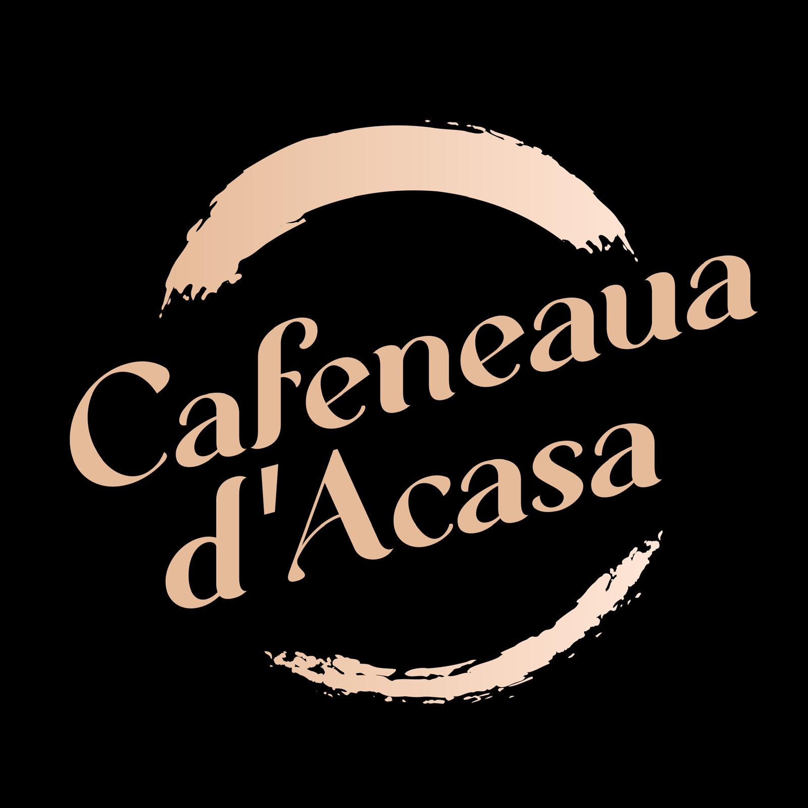 Cafeneaua d'Acasa