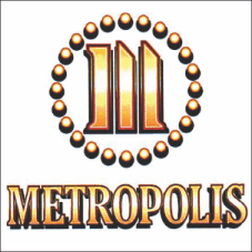 METROPOLIS