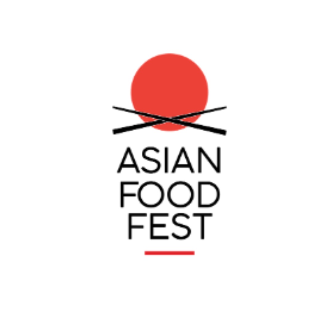 ASIAN FOOD FEST