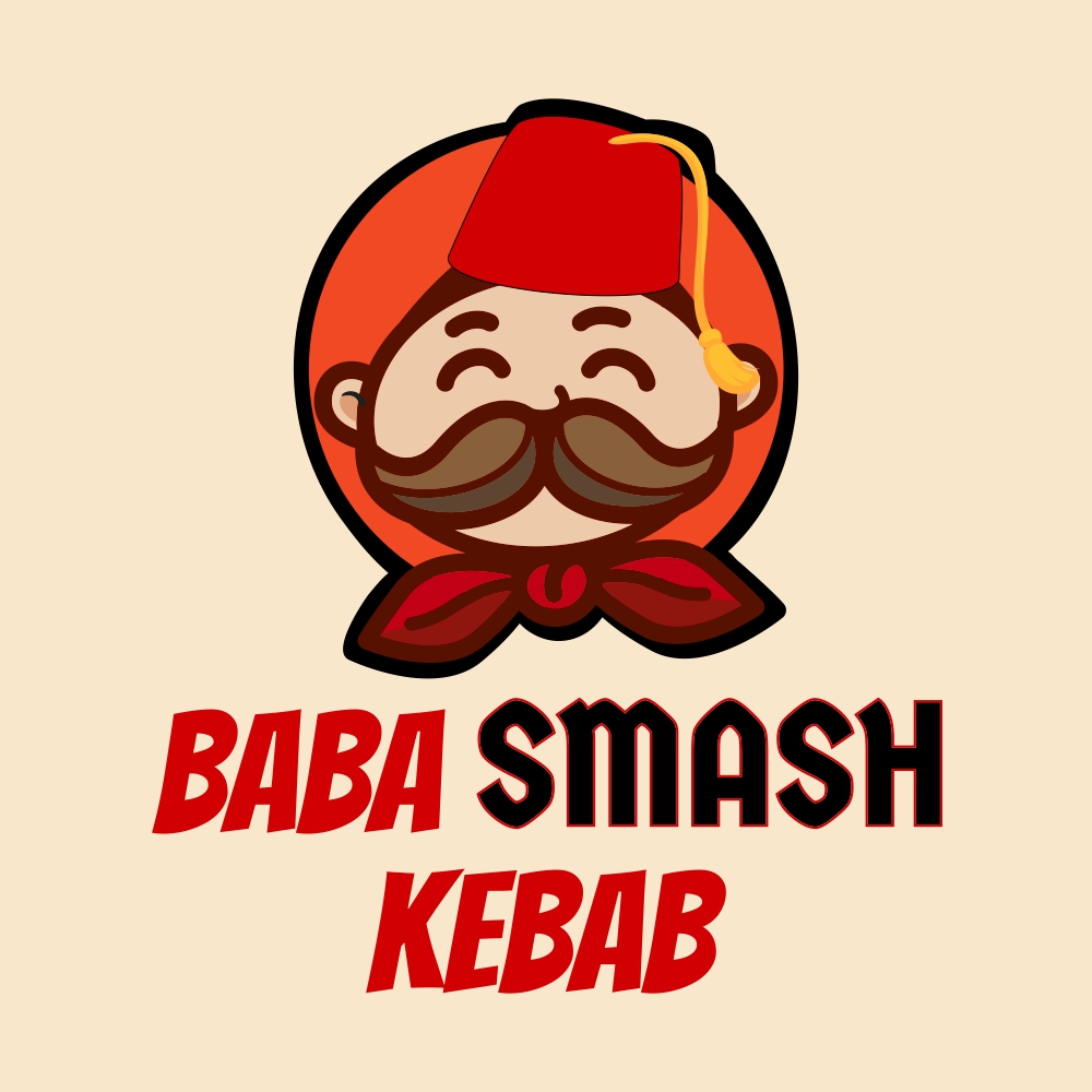 BABA SMASH KEBAB