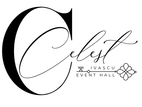C Celest IVAȘCU EVENT HALL