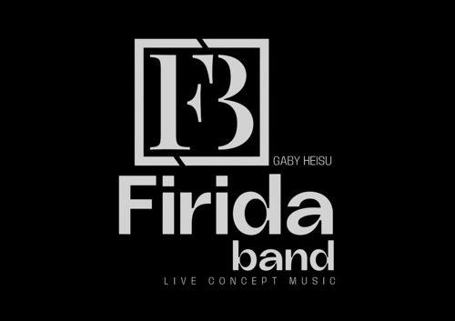 FB GABY HEISU Firida band LIVE CONCEPT MUSIC