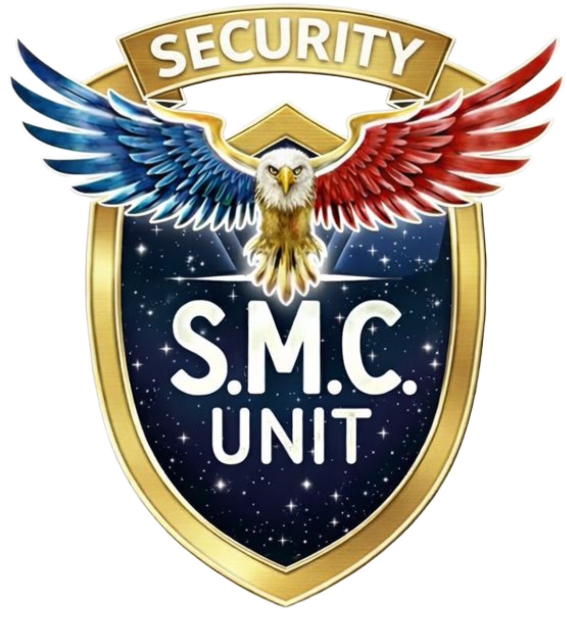 SECURITY S.M.C UNIT