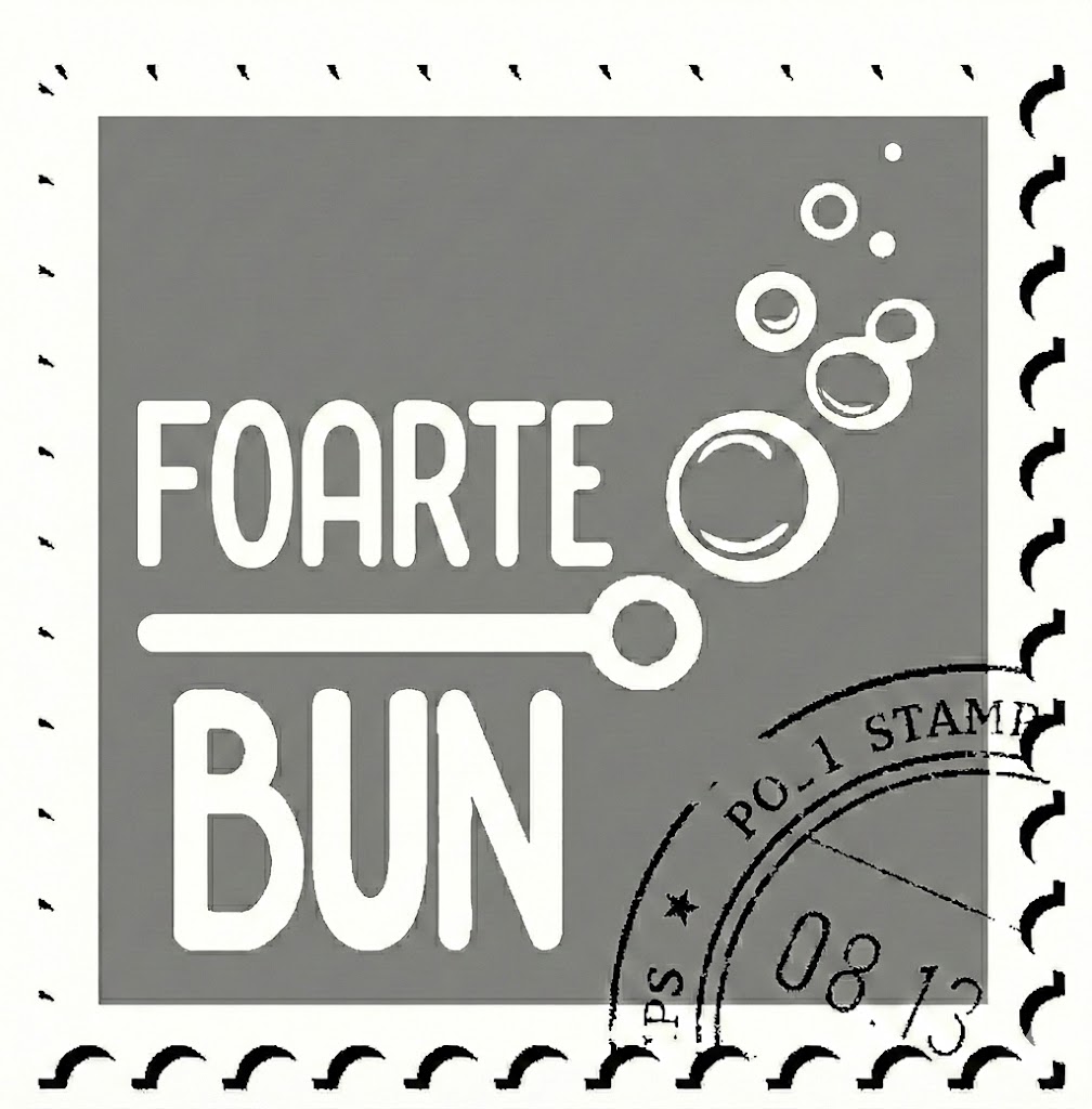 FOARTE BUN