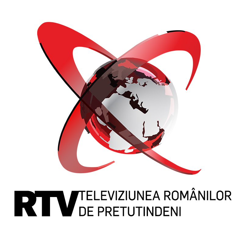RTV TELEVIZIUNEA ROMÂNILOR DE PRETUTINDENI