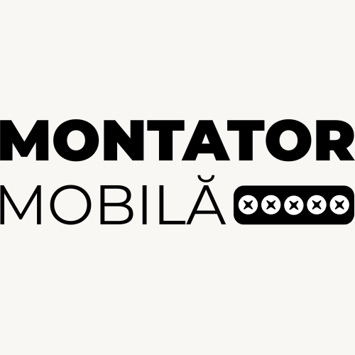 MONTATOR MOBILĂ