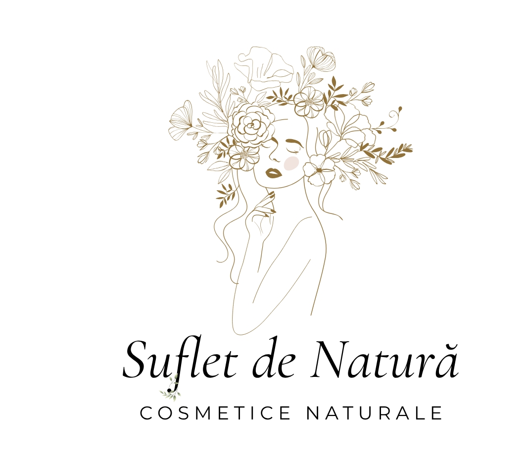 SUFLET DE NATURA COSMETICE NATURALE