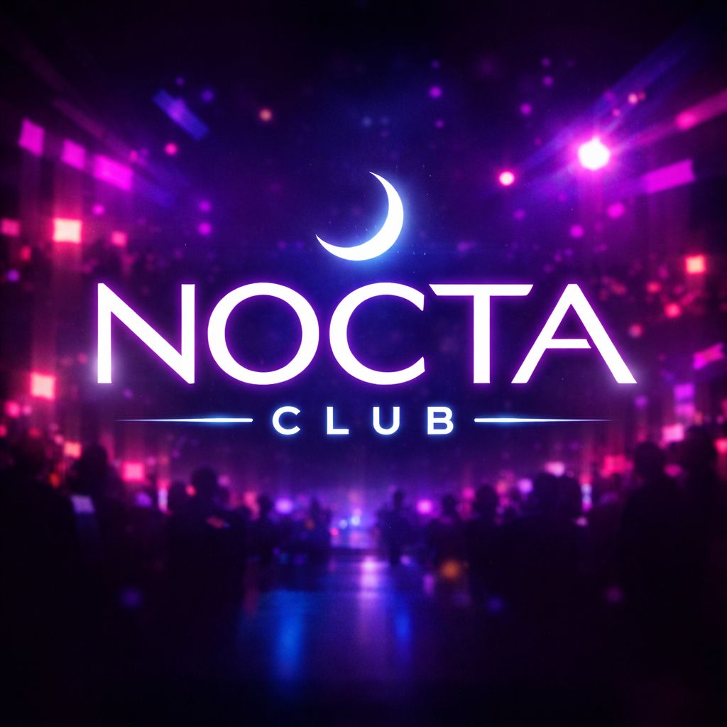 NOCTA CLUB