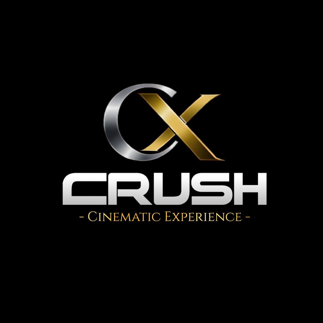 CX CRUSH - CINEMATIC EXPERIENCE -