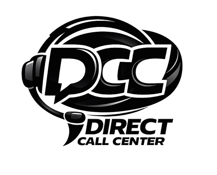 DCC DIRECT CALL CENTER