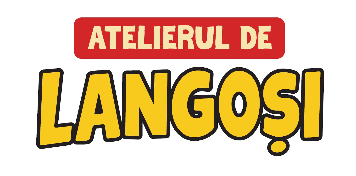 ATELIERUL DE LANGOȘI