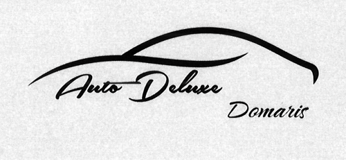 AUTO DELUXE DOMARIS