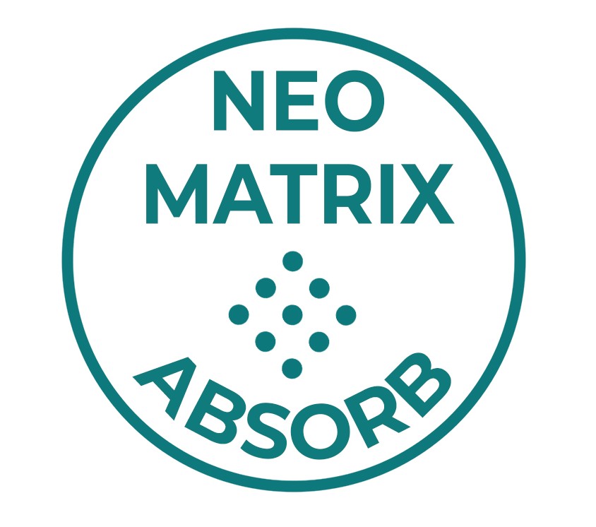NEO MATRIX ABSORB
