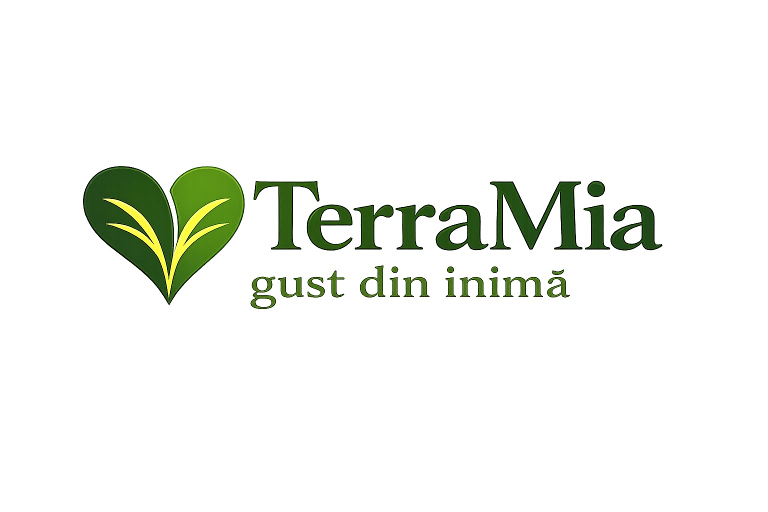 TerraMia, gust din inimã