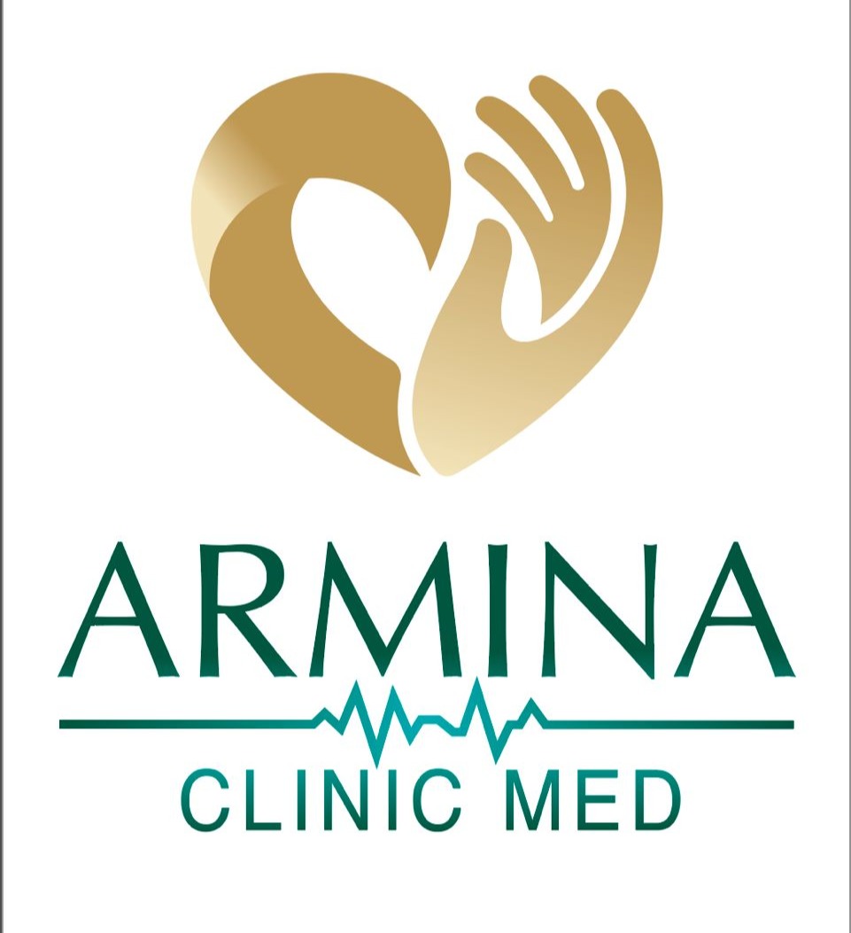 ARMINA CLINIC MED