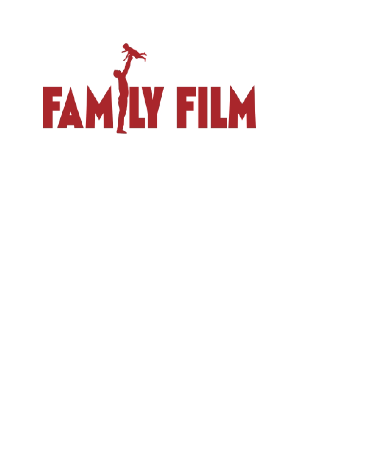 FAMILY FILM