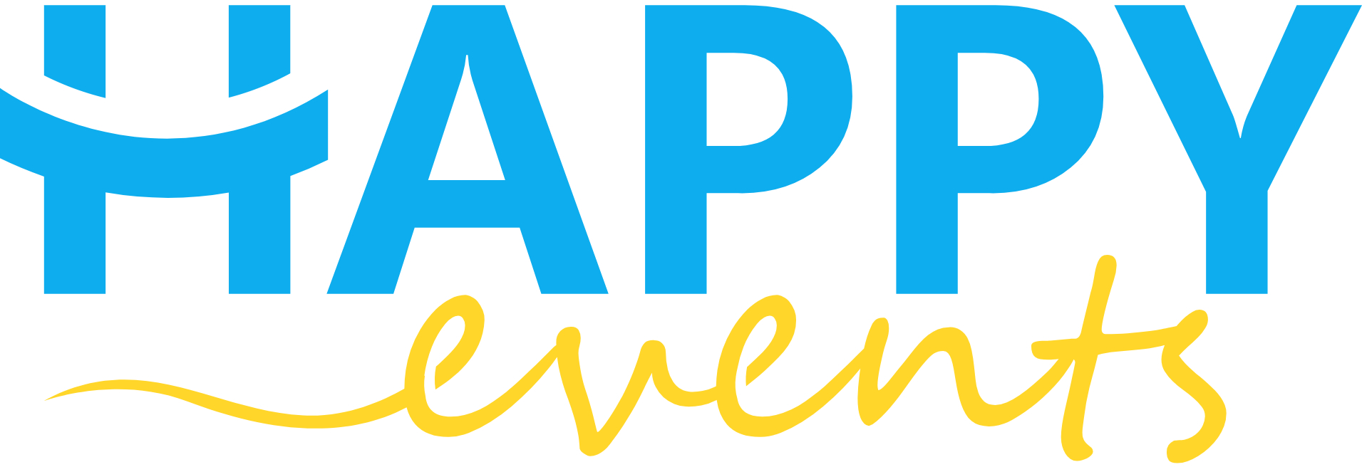 HAPPY events