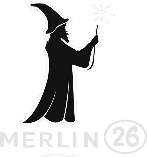 MERLIN 26