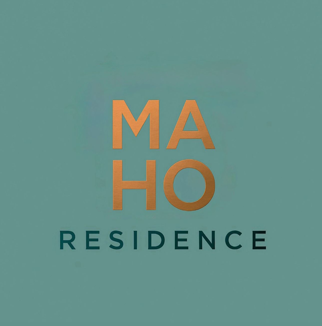 MAHO RESIDENCE
